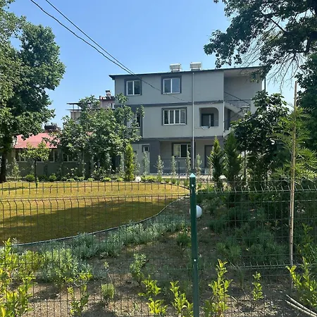 In The Center, 6-7 Minutes To The Airport, Close To The Sea And Coves Dalaman