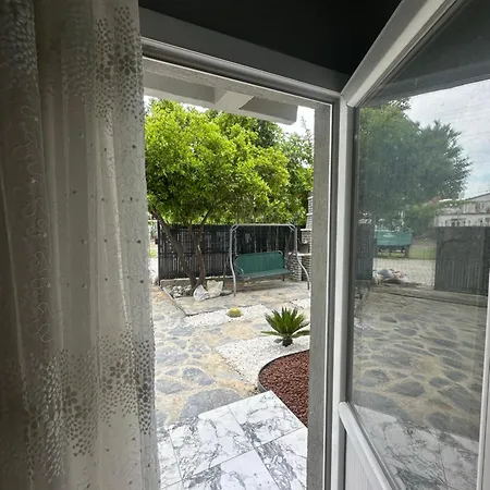 In The Center, 6-7 Minutes To The Airport, Close To The Sea And Coves
