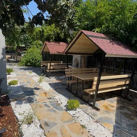 Appartement In The Center, 6-7 Minutes To The Airport, Close To The Sea And Coves Dalaman